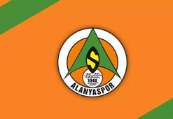 Alanyaspor'dan transfer açıklaması