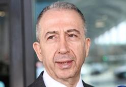 Galatasaray İkinci Başkanı Metin Öztürk'ten Fenerbahçe'ye gönderme