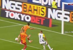 LASK Linz, Leo Dubois’nın kendi kalesine attığı gol sonrası 1-0 öne geçti!