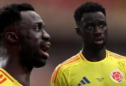 Copa America'ya Davinson Sanchez damgası