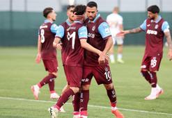 Trabzonspor'da Cihan Çanak'a tam not