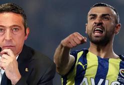 Serdar Dursun ilk kez anlattı: Ali Koç, 'sözleşmeni feshederim' dedi!