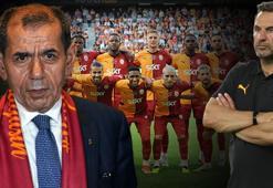 Galatasaray'a bir şok daha! Takımın yıldızı için eski kulübü dava açıyor...