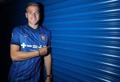 Liam Delap, Ipswich Town'da