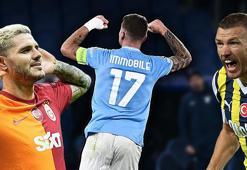ÖZEL | Ciro Immobile fırtınası: Atacağı gol sayısını açıkladı! Icardi ve Dzeko sözleri...