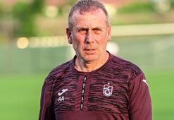 Abdullah Avcı'dan Ozan Tufan'a övgü