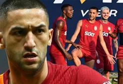 Hakim Ziyech'ten Fenerbahçe'ye gönderme: 'Biz daha büyük bir kulübüz'
