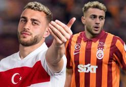 Barış Alper Yılmaz'ın babasından flaş hamle! Galatasaray'ın yıldızı EURO 2024 sonrası...