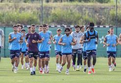 Trabzonspor'un Macaristan kampı bitti