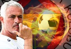 Fenerbahçe'de Mourinho neşteri vurdu: Tam 10 yıldızın biletini kesti! Listede sürprizler de var