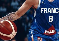 U20 Avrupa Şampiyonası'nda şampiyon Fransa