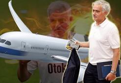 Fenerbahçe'den Galatasaray ve Beşiktaş'a tarihi çalım: Transfere doymuyor! Mourinho'dan onay çıktı