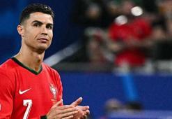 Golcüler EURO 2024'te sustu!