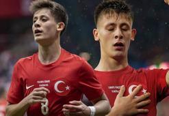 Varsa yoksa Arda Güler! EURO 2024 sonrası flaş yorum: 'Türk Messi turnuvayı aydınlattı'