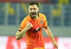 Halil Dervişoğlu, Galatasaray'da kalacak mı? Canlı yayında açıkladı!