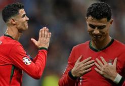 Cristiano Ronaldo'ya ağıza alınmayacak sözler: 'Acınası, bencil!'