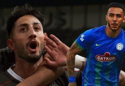 Beşiktaş'tan bir transfer daha! 4 yıllık anlaşma sağlandı