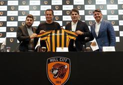 Hull City’e Türkiye’den ana sponsor desteği