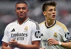 Mbappe geldi hesaplar karıştı! Arda Güler için flaş sözler: 'Forma şansı konusunda zorluk yaşayacak'