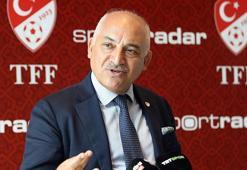 Mehmet Büyükekşi: İnşallah bu başarılarımız devam edecek