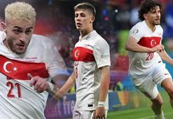 Arda Güler aldı başını gidiyor! EURO 2024 sonrası Milliler değerlerini katladı Ferdi Kadıoğlu...