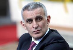 İbrahim Hacıosmanoğlu: Adaleti sağlamak bu kadar zor değil