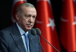 Cumhurbaşkanı Erdoğan'dan TFF Başkanı seçilen İbrahim Hacıosmanoğlu'na tebrik mesajı