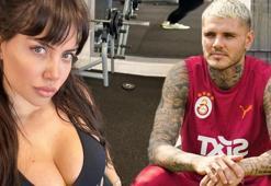 Wanda Nara sessizliğini bozdu ihanet iddialarına yanıt verdi! Mauro Icardi'yi aldattı mı?