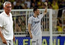 Mert Hakan Yandaş, Mourinho'ya hayatının şokunu yaşattı! Hayrete düştü...