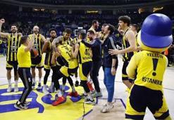 Fenerbahçe Beko Melih Mahmutoğlu ile yollarını ayırıyor! Kaptanın yeni takımı...