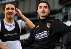 Abdülkadir Ömür'ün Manchester City itirafı olay oldu!
