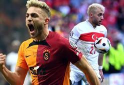 Galatasaraylı Barış Alper Yılmaz'ın İngiltere çıkarması! Ada basının görüşeceği kulüpleri duyurdu