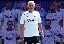 Jose Mourinho geldi, yıldızı gidiyor: Fransız ekibinden sürpriz teklif!