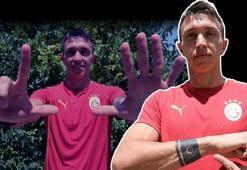ÖZEL | Galatasaray'da Fernando Muslera'dan olay Fatih Terim sözleri! 'Deli olmanız lazım'