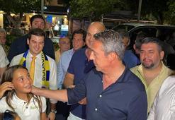 Ali Koç: En-Nesyri’yi çok istiyorduk, hala istiyoruz ama sabrımız taşmak üzere