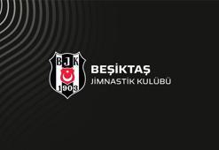Beşiktaş'tan Gençlerbirliği maçı hakkında açıklama