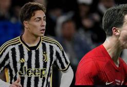 Juventus'a Kenan Yıldız'dan büyük şok! EURO 2024'ten sonra her şey değişti...