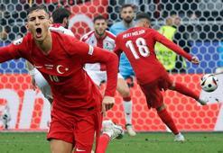 SON DAKİKA: EURO 2024'ün en iyi golü Mert Müldür'ün! UEFA açıkladı...