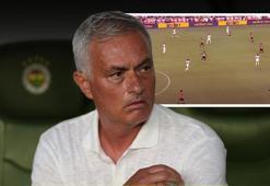 Jose Mourinho'nun taktiği belli oldu: Fenerbahçe artık böyle oynayacak