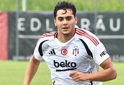 Beşiktaş’ta Mustafa Erhan Hekimoğlu rüzgarı!