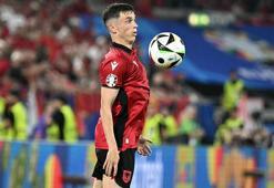 Hatayspor, Jasir Asani'nin peşinde