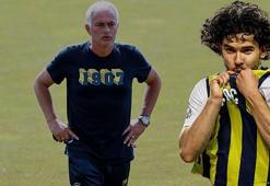 Jose Mourinho'dan sürpriz Ferdi Kadıoğlu kararı! Lugano maçı öncesi...