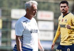 Fenerbahçe'nin Şampiyonlar Ligi kadrosunda şok! Mourinho, 9 yıldızı listeye almadı...