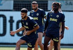 Fenerbahçe, yarın oynayacağı Lugano maçı hazırlıklarını tamamladı