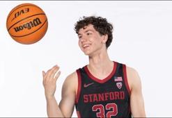 Derin Saran, Stanford’a transfer oldu