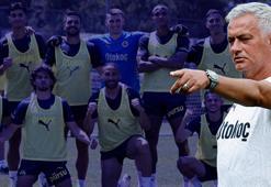 Mourinho'dan Becao için şok karar: Fenerbahçe yönetimine iletti! Hayrete düşüren rapor