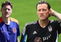 Weghorst'un menajerinden transfer açıklaması! Trabzonspor'a kötü haber