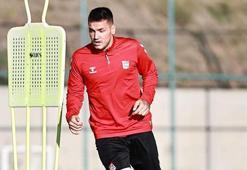 Sivasspor'a Manaj müjdesi! Çalışmalara başladı