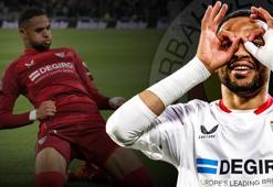 SON DAKİKA! Sevilla, Youssef En-Nesyri transferini resmen doğruladı! Antrenmana katılmadı