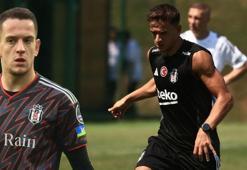 Hadziahmetovic'ten transfer itirafı